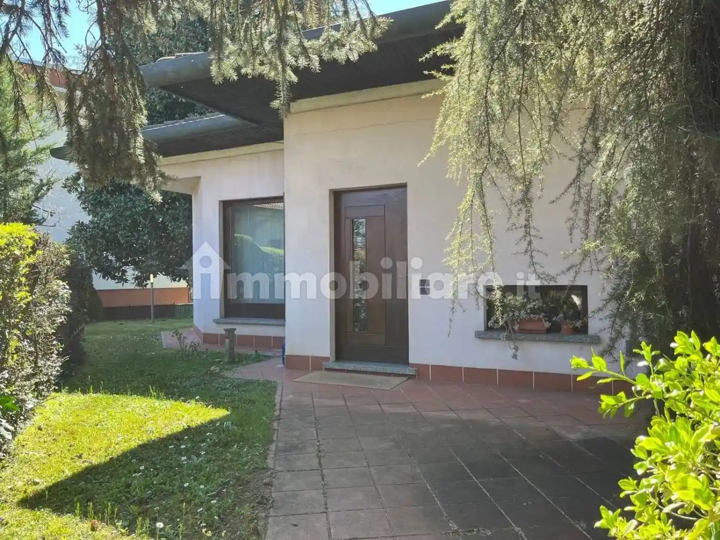 Villa in vendita a Gallarate