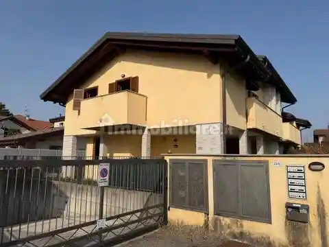 Appartamento in vendita a Gallarate