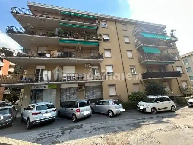 Appartamento in vendita a Lecco