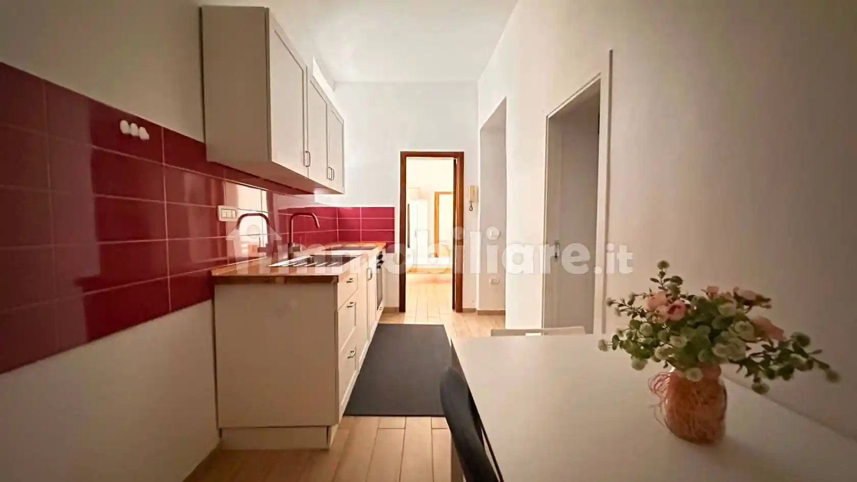 Appartamento in affitto a Napoli