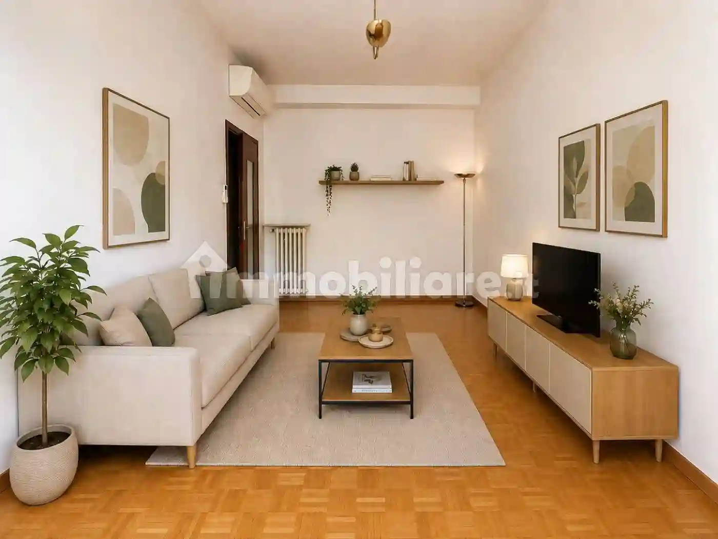 Appartamento - foto 4