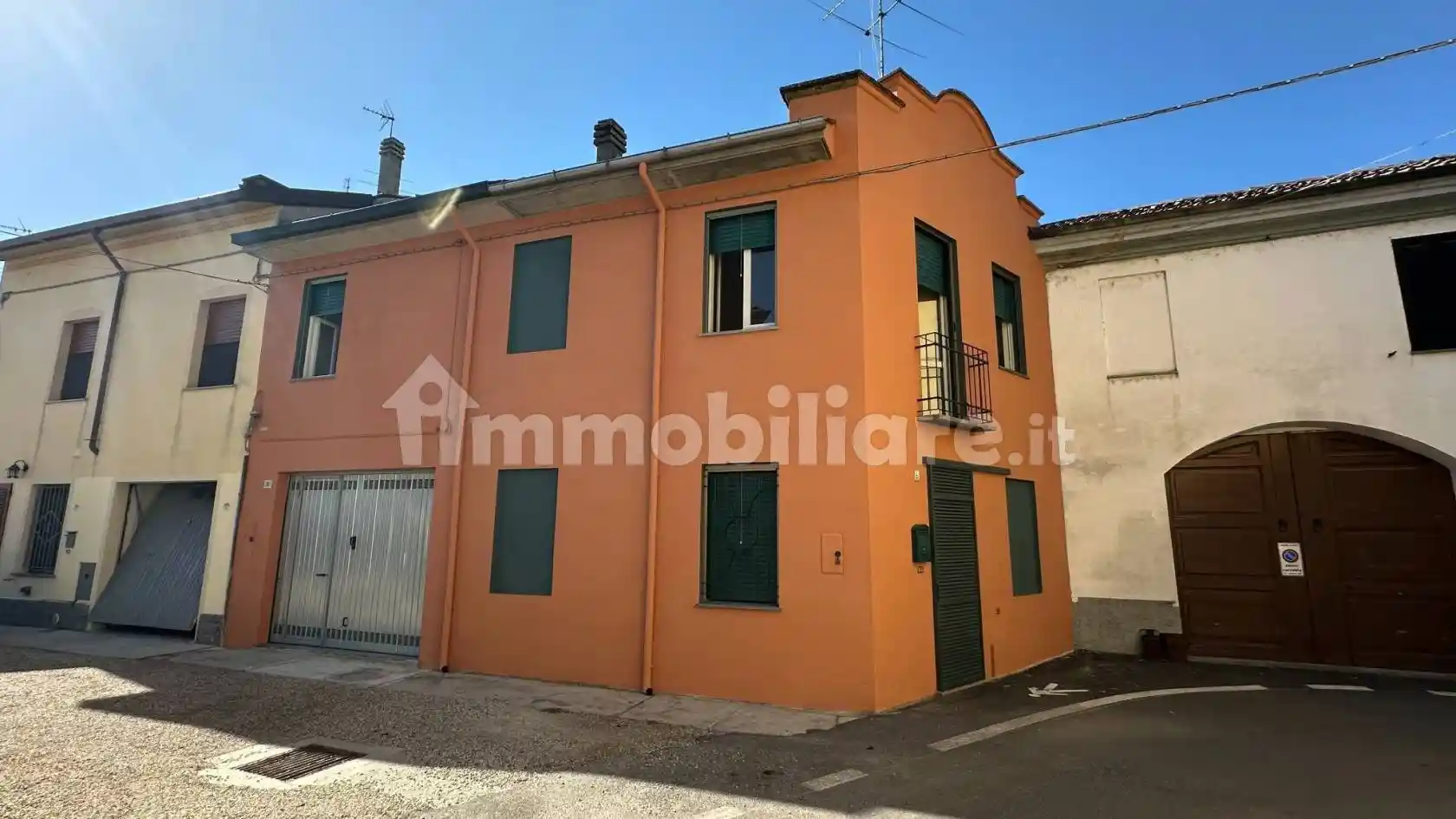 Casa indipendente in vendita a Mede