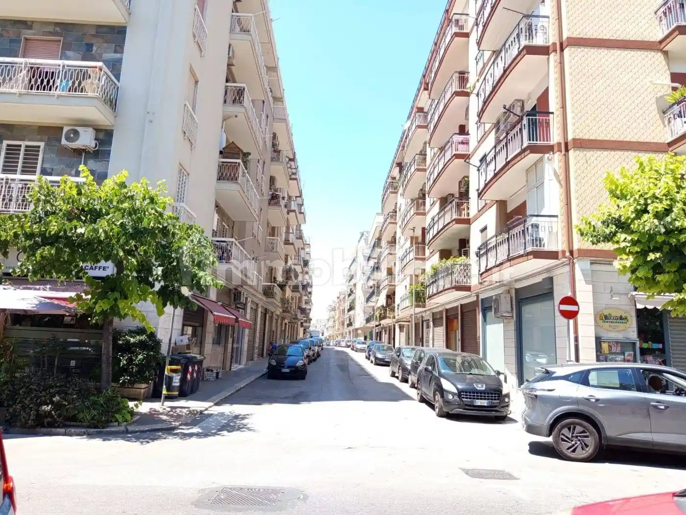 Appartamento in vendita a Bitonto