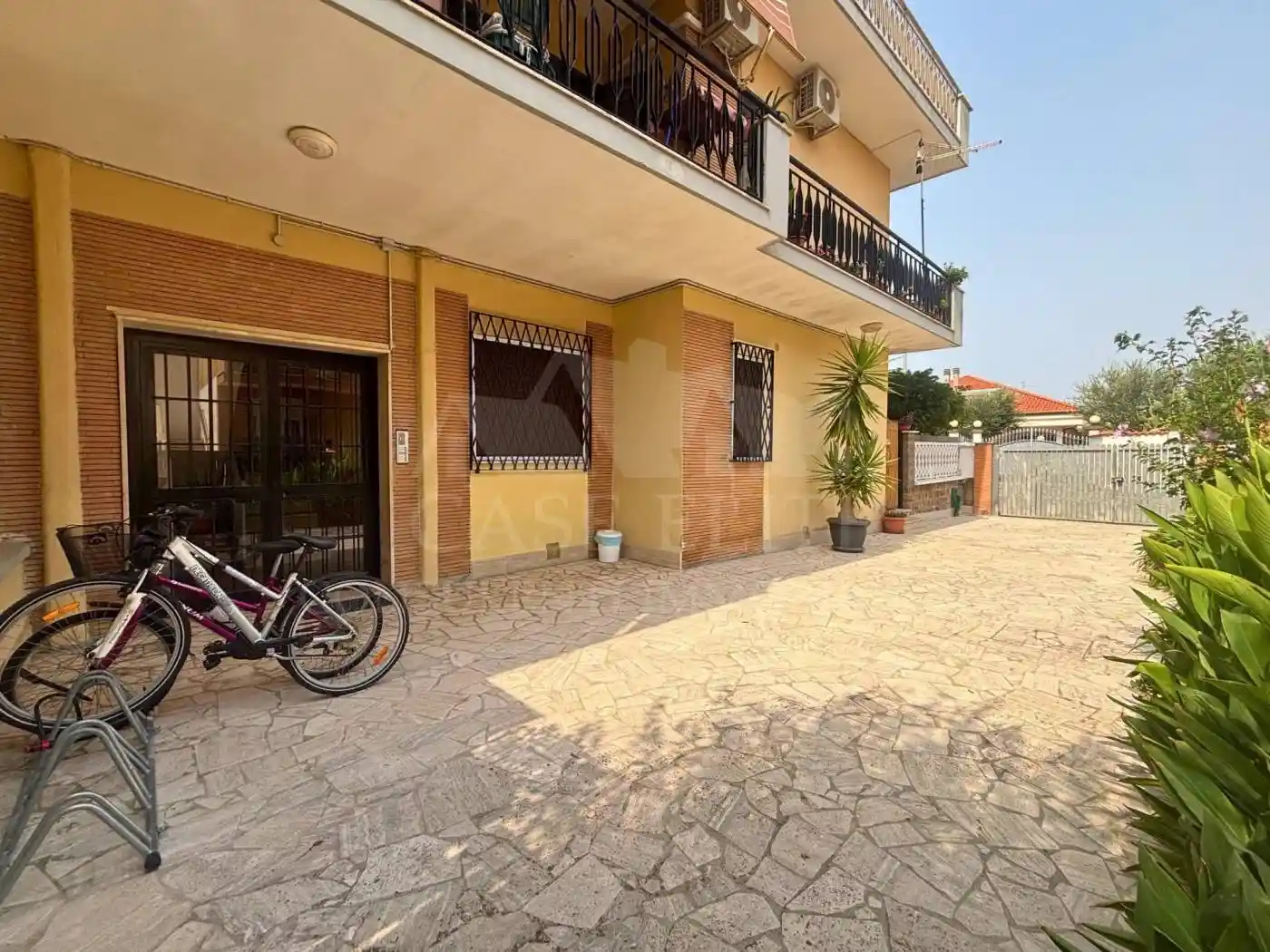 Appartamento in vendita a Ardea