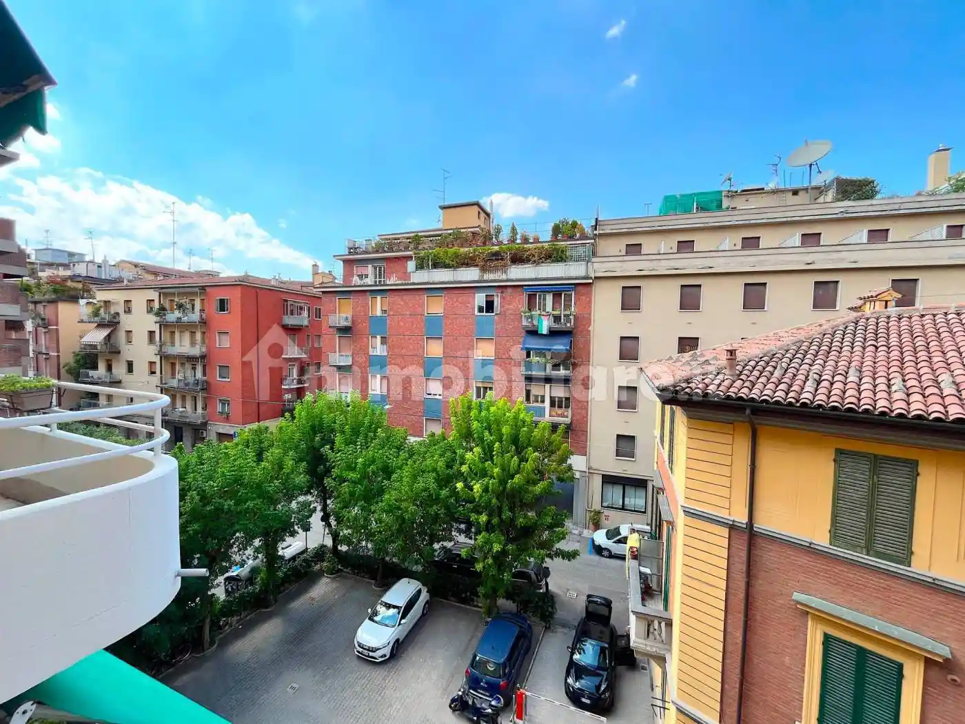 Appartamento in vendita a Bologna