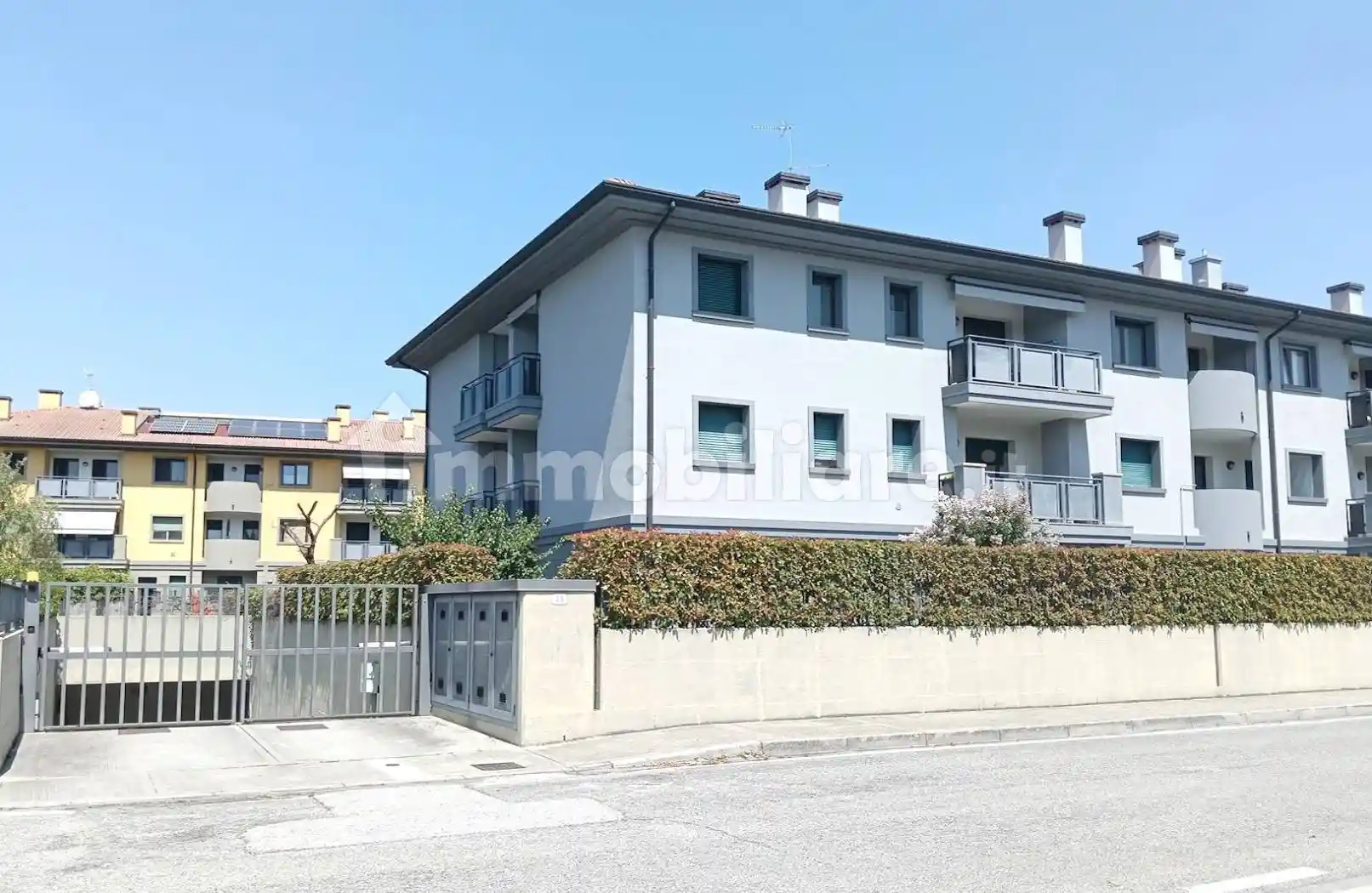 Appartamento in vendita a Udine