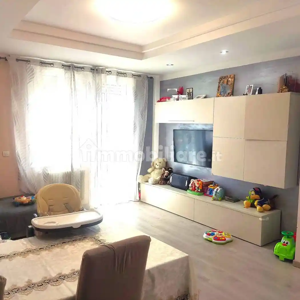 Appartamento in vendita a Treviso