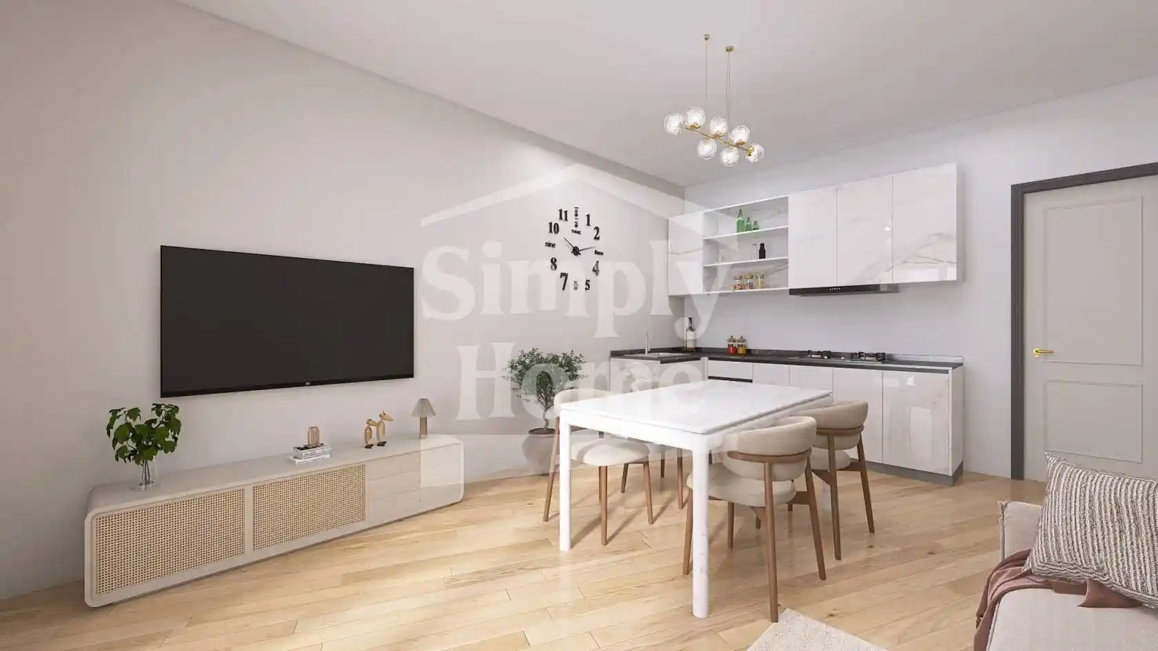 Appartamento in vendita a Grugliasco