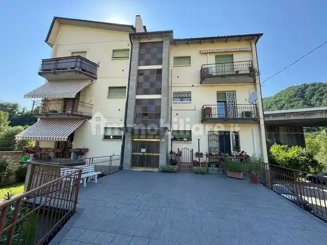 Appartamento in vendita a Monzuno