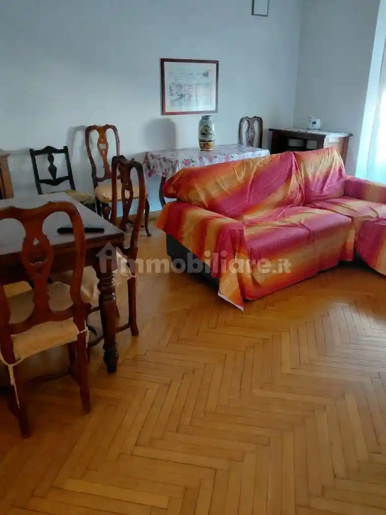 Appartamento in affitto a Abbiategrasso