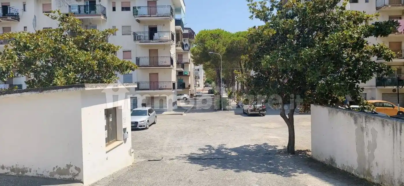 Appartamento in vendita a Scalea