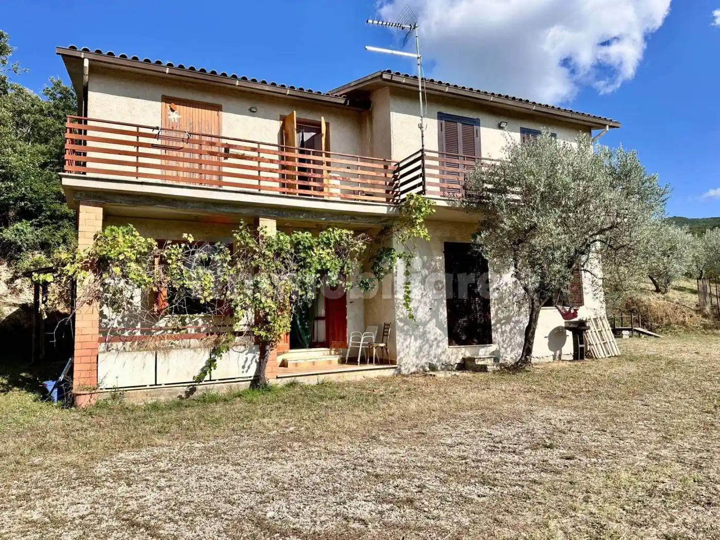 Villa in vendita a Torricella in Sabina
