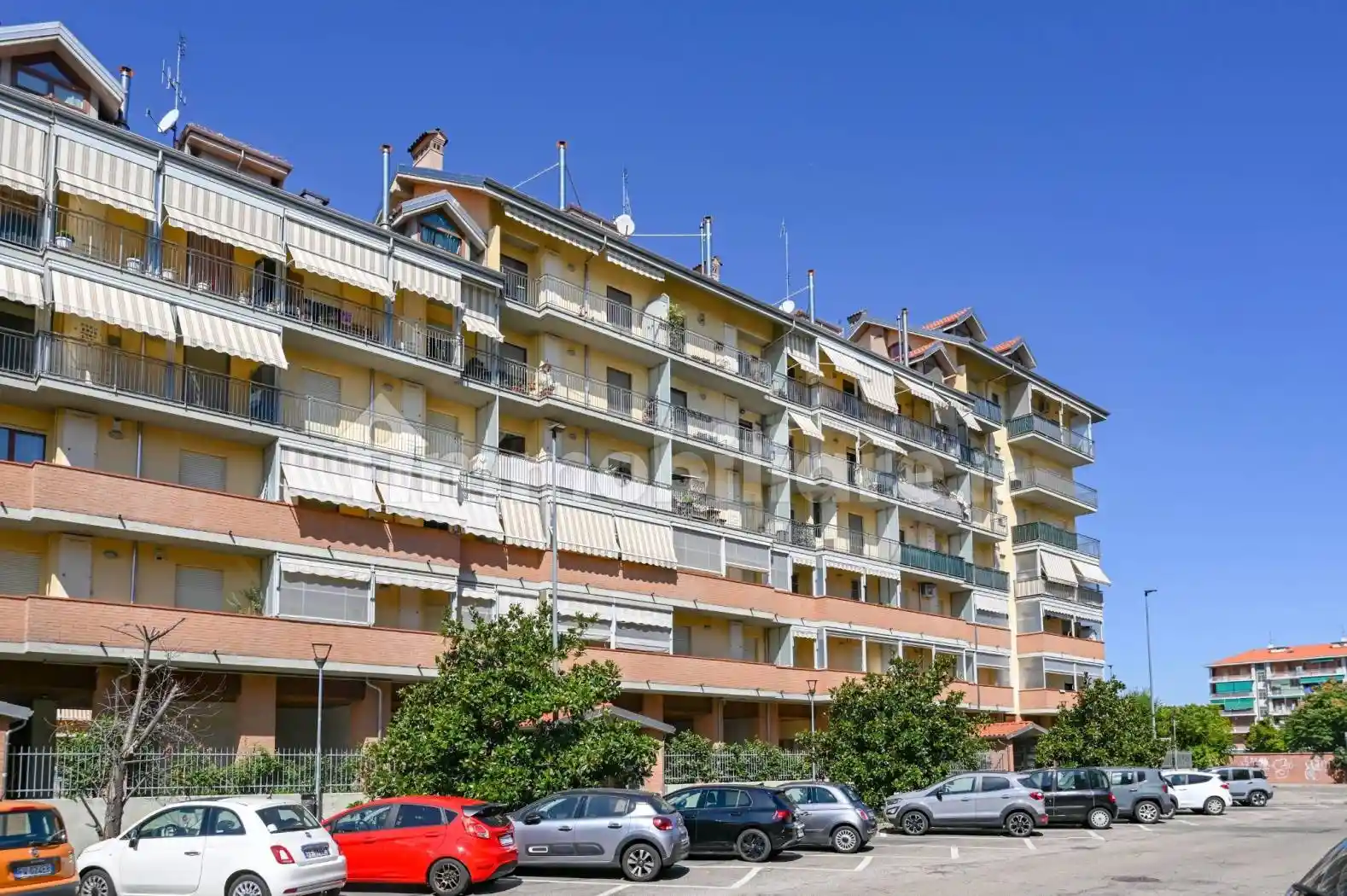 Appartamento in vendita a Nichelino