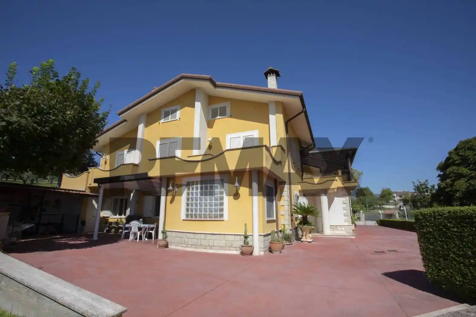 Villa in vendita a Cassino