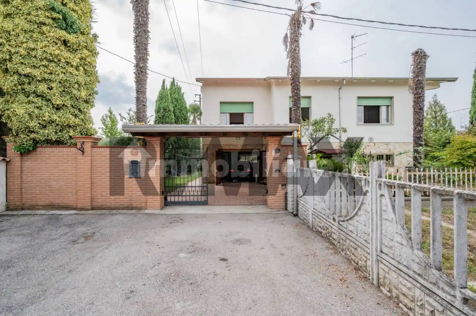 Villa in vendita a San Giorgio Bigarello