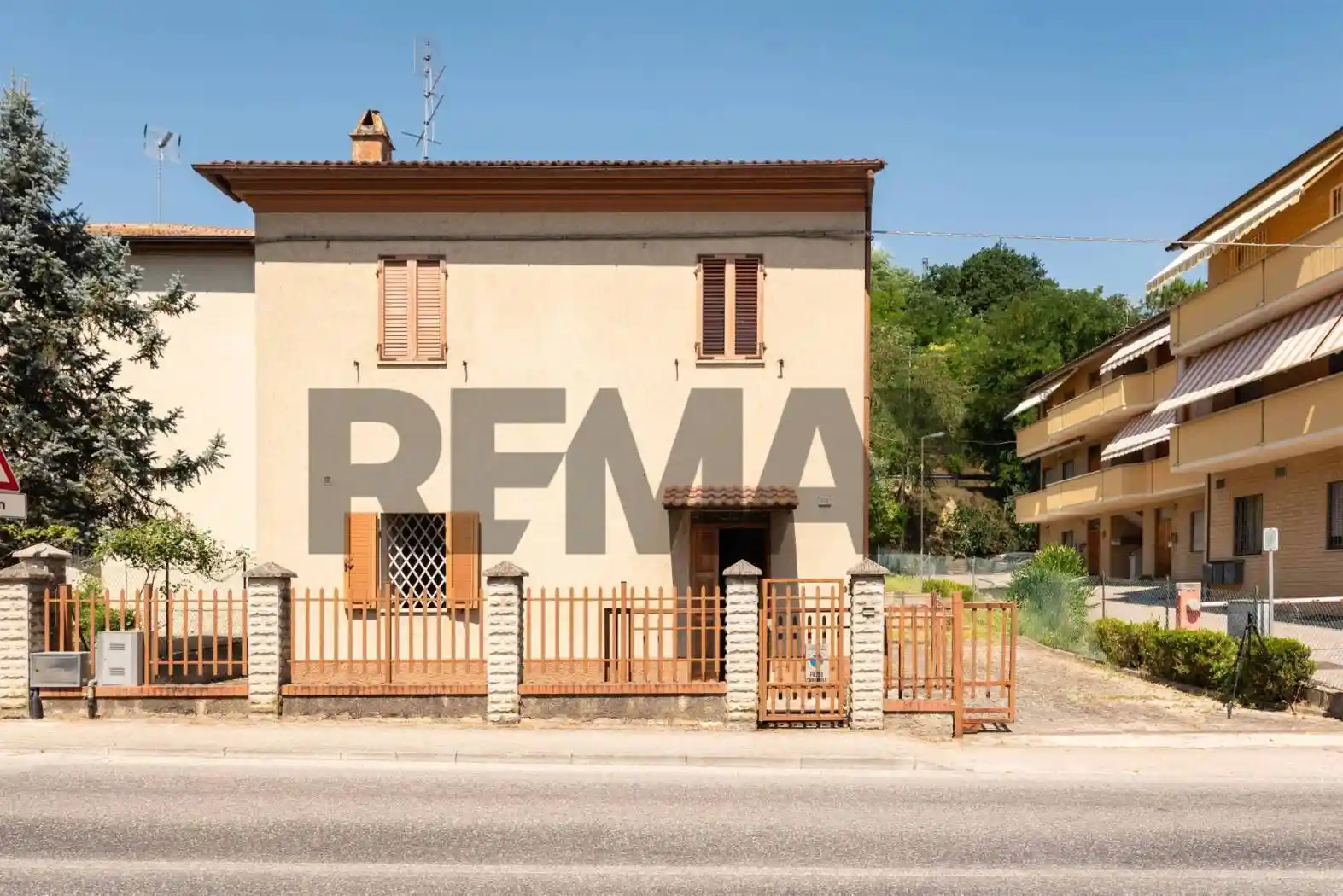 Casa indipendente in vendita a Castelplanio