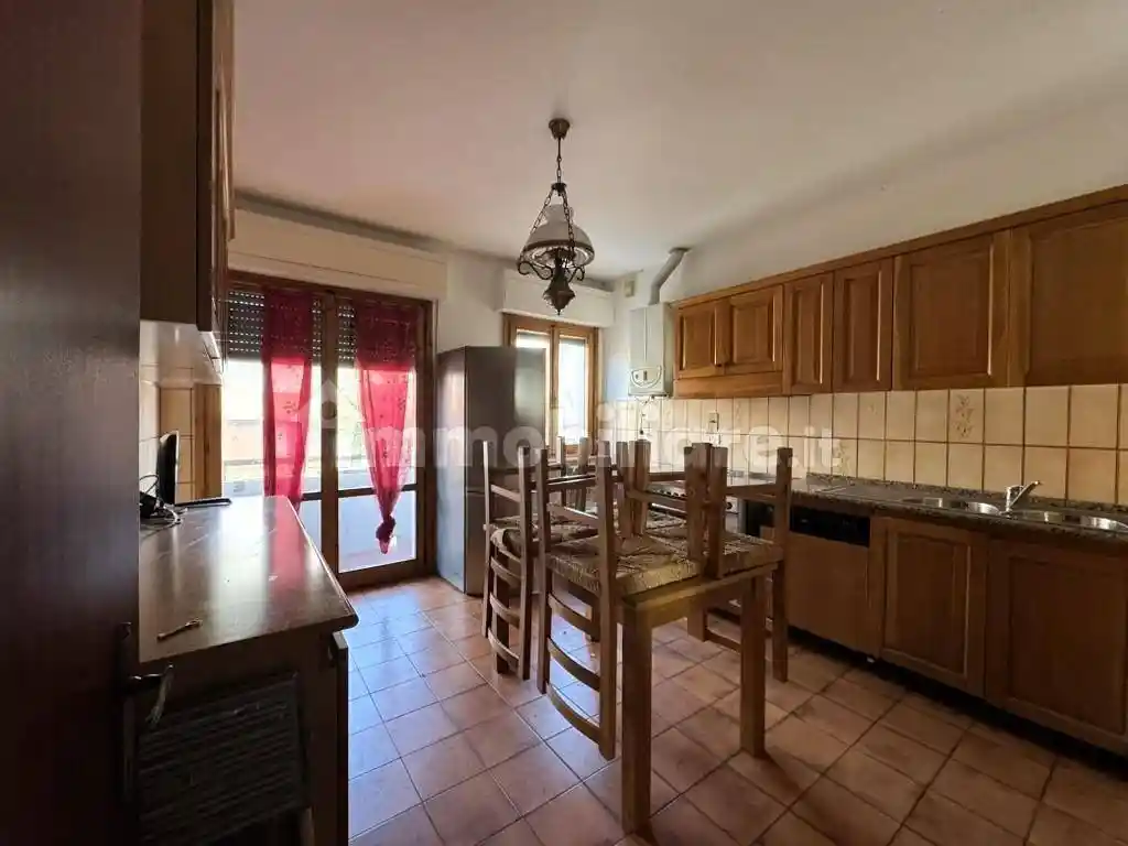 Appartamento in vendita a Casole d'Elsa