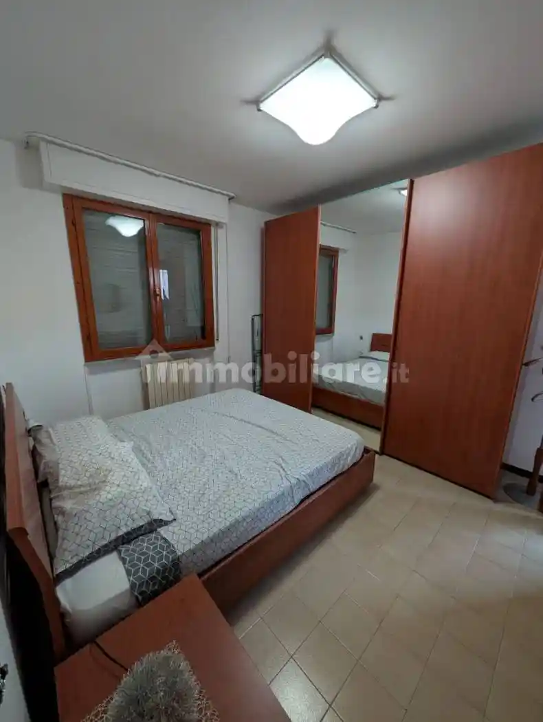Appartamento in affitto a Carrara