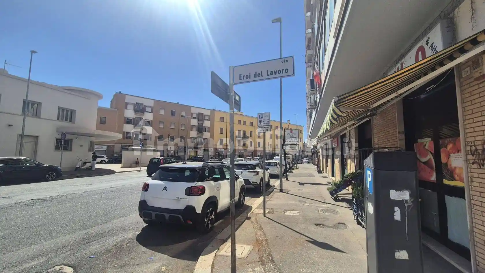 Appartamento in vendita a Latina