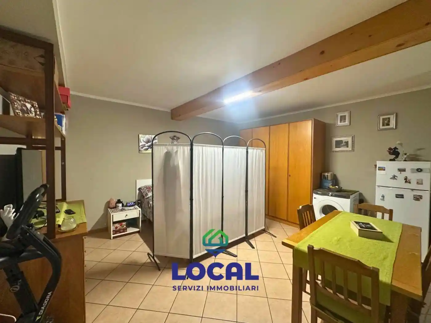 Appartamento in affitto a Cuneo
