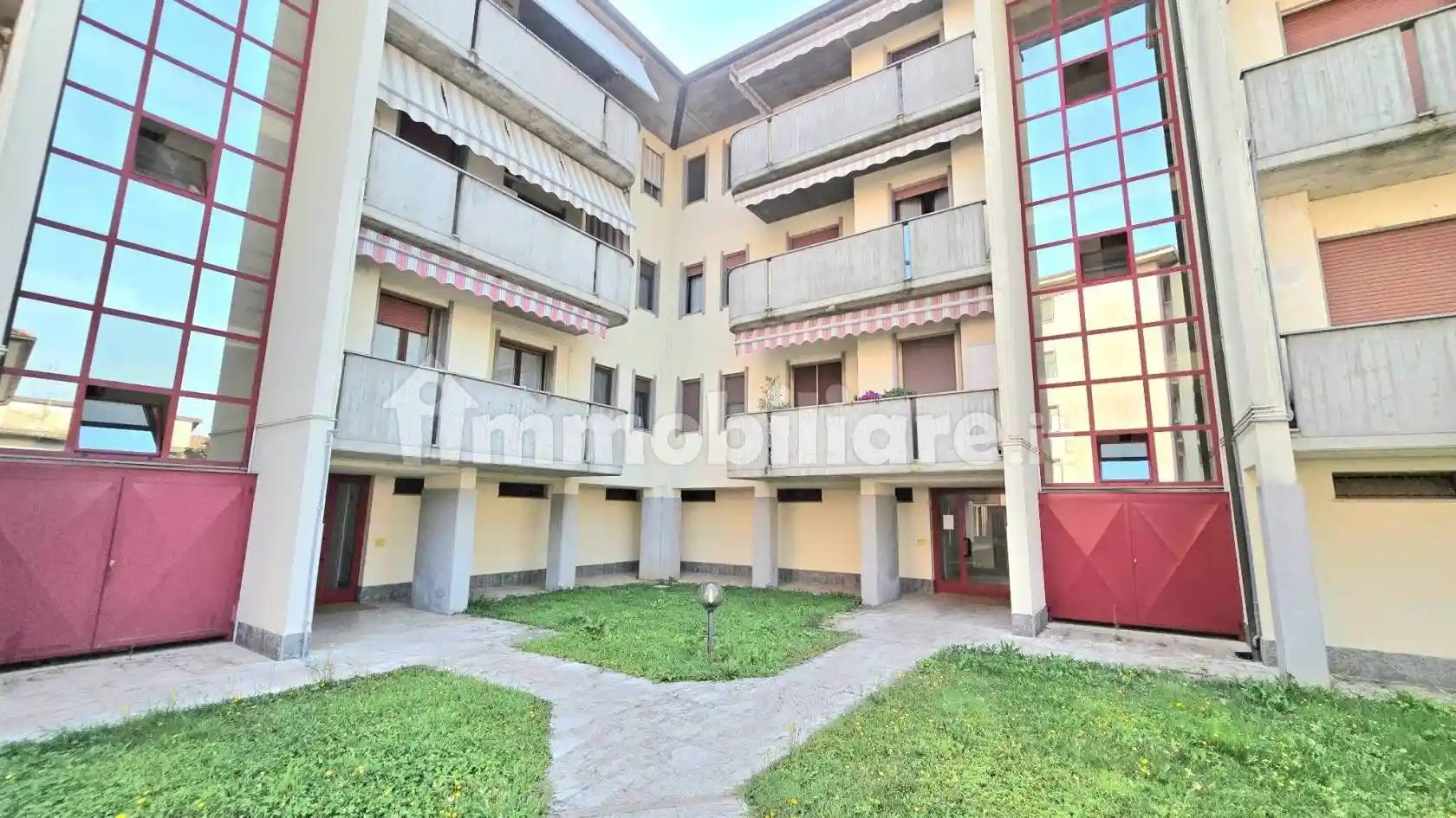 Appartamento in vendita a Sant'Angelo Lodigiano