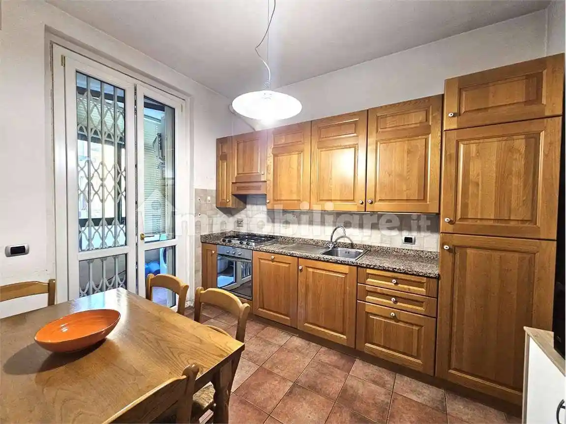 Appartamento in affitto a Firenze