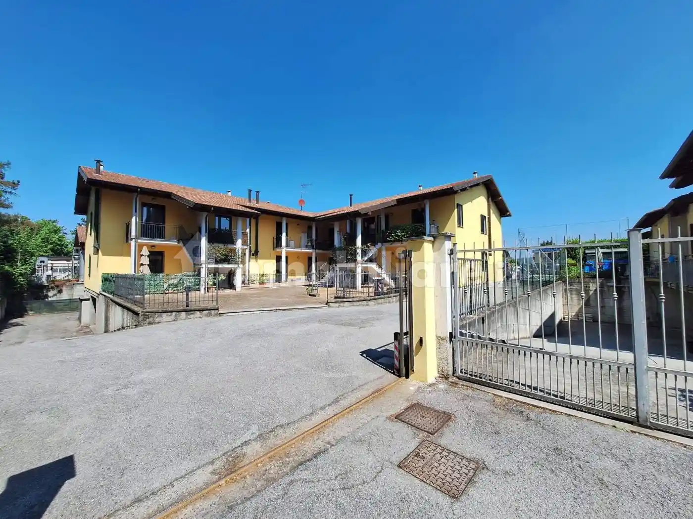 Appartamento in vendita a Serravalle Scrivia