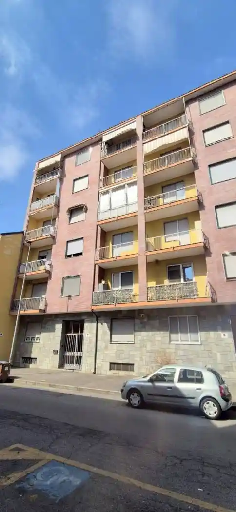 Appartamento in affitto a Nichelino