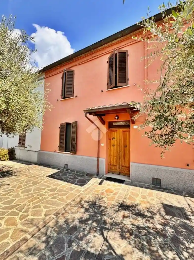 Casa indipendente in vendita a Sassocorvaro Auditore