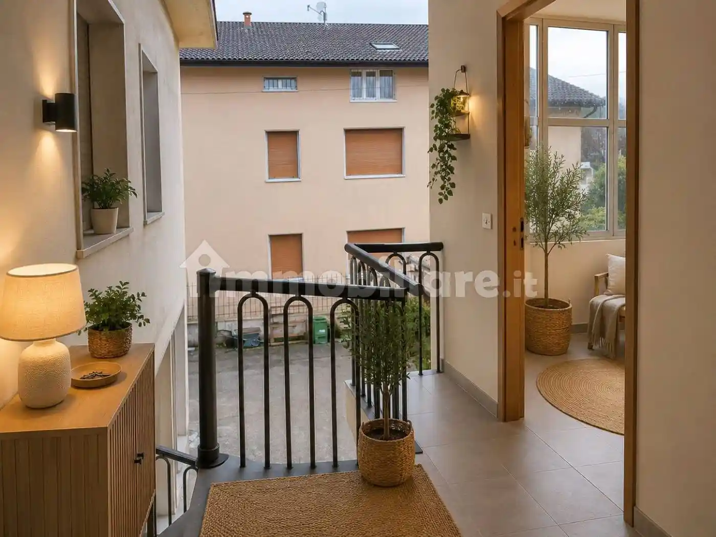 Appartamento in vendita a Mazzano