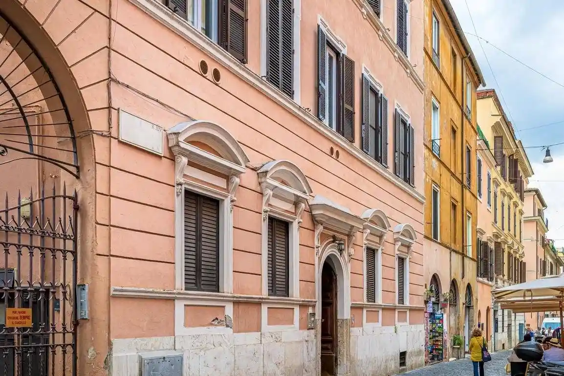 Attico - Mansarda in vendita a Roma