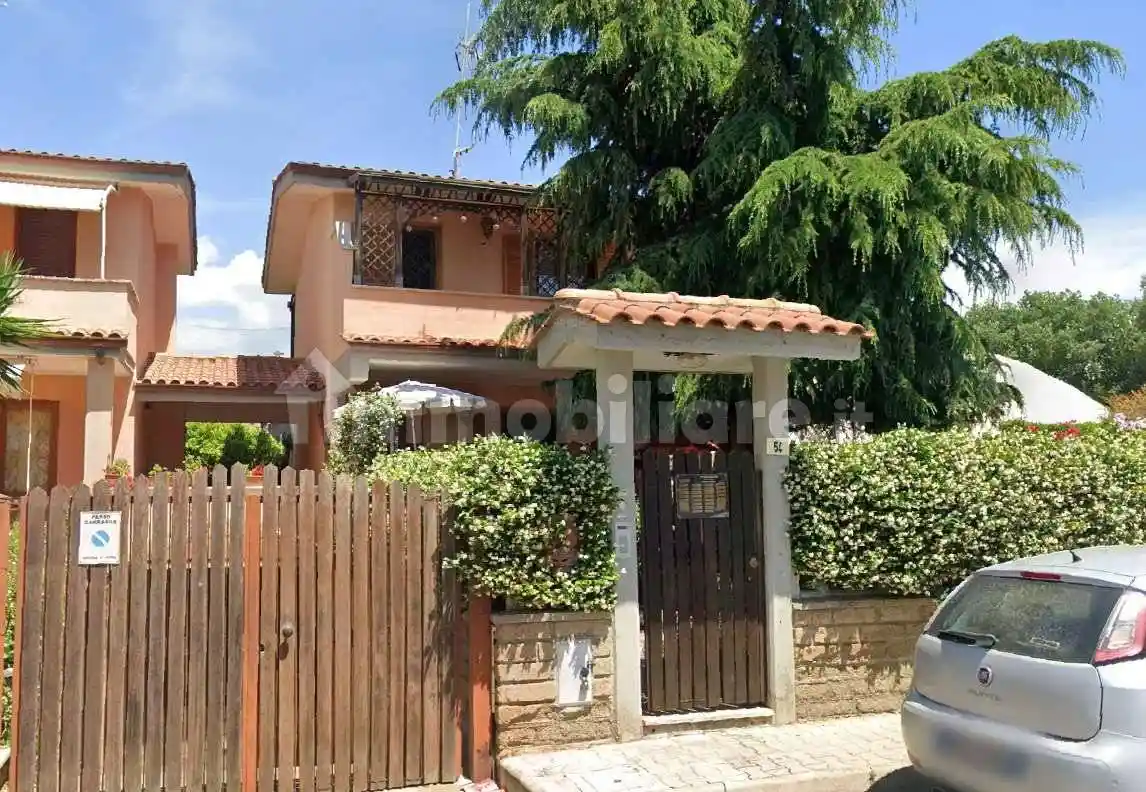 Villetta a schiera in vendita a Cerveteri