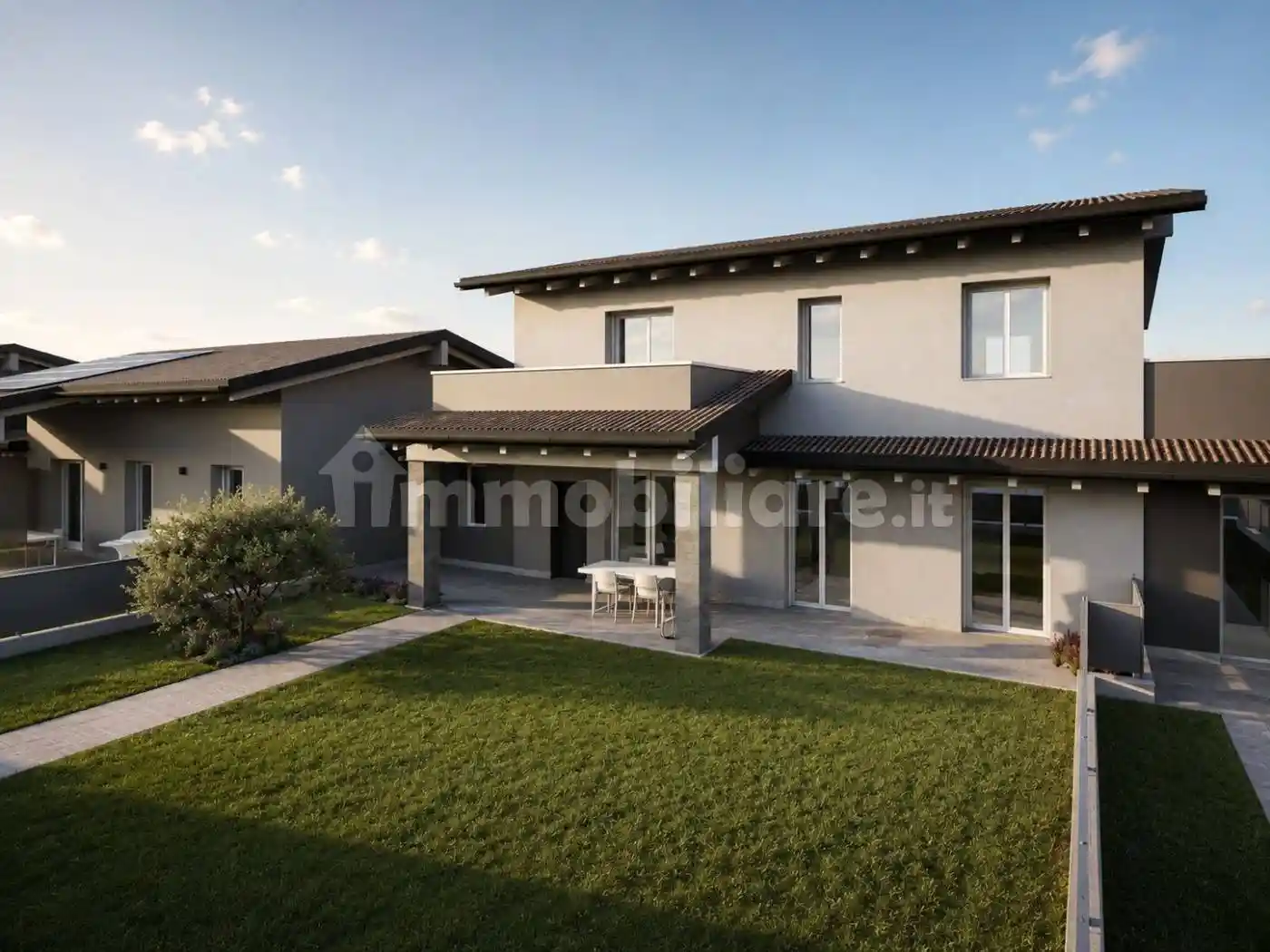 Appartamento in vendita a Montichiari