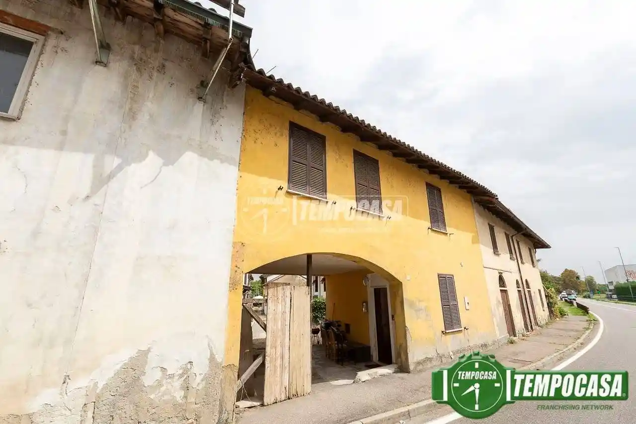 Appartamento in vendita a Casalpusterlengo