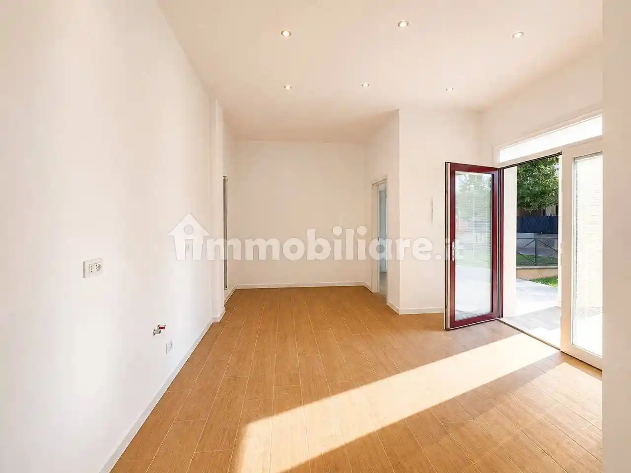 Appartamento in vendita a Brescia