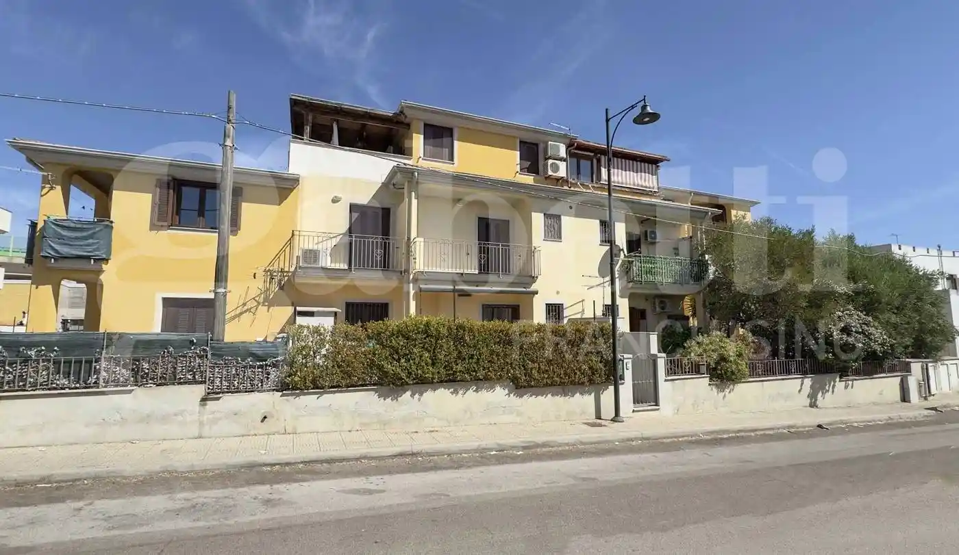 Appartamento in vendita a Olbia
