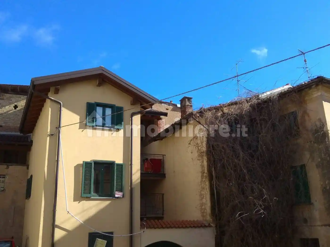 Appartamento in vendita a Varese