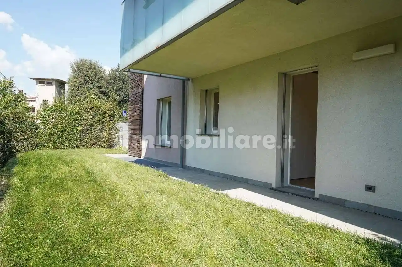 Appartamento in vendita a Curno