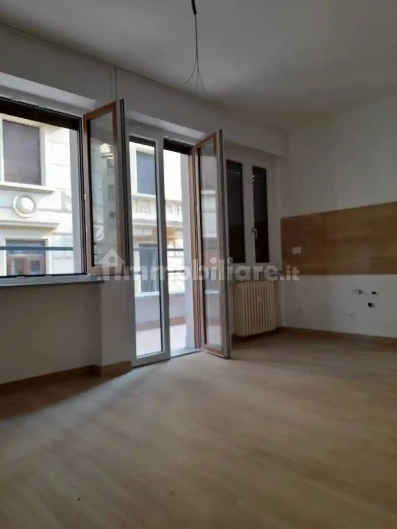 Appartamento in affitto a Novara