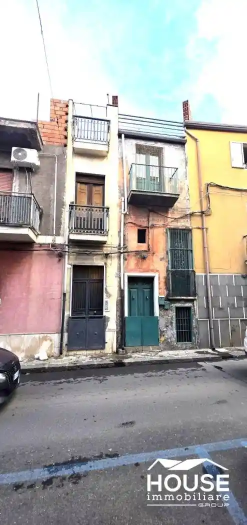 Casa indipendente in vendita a Paternò