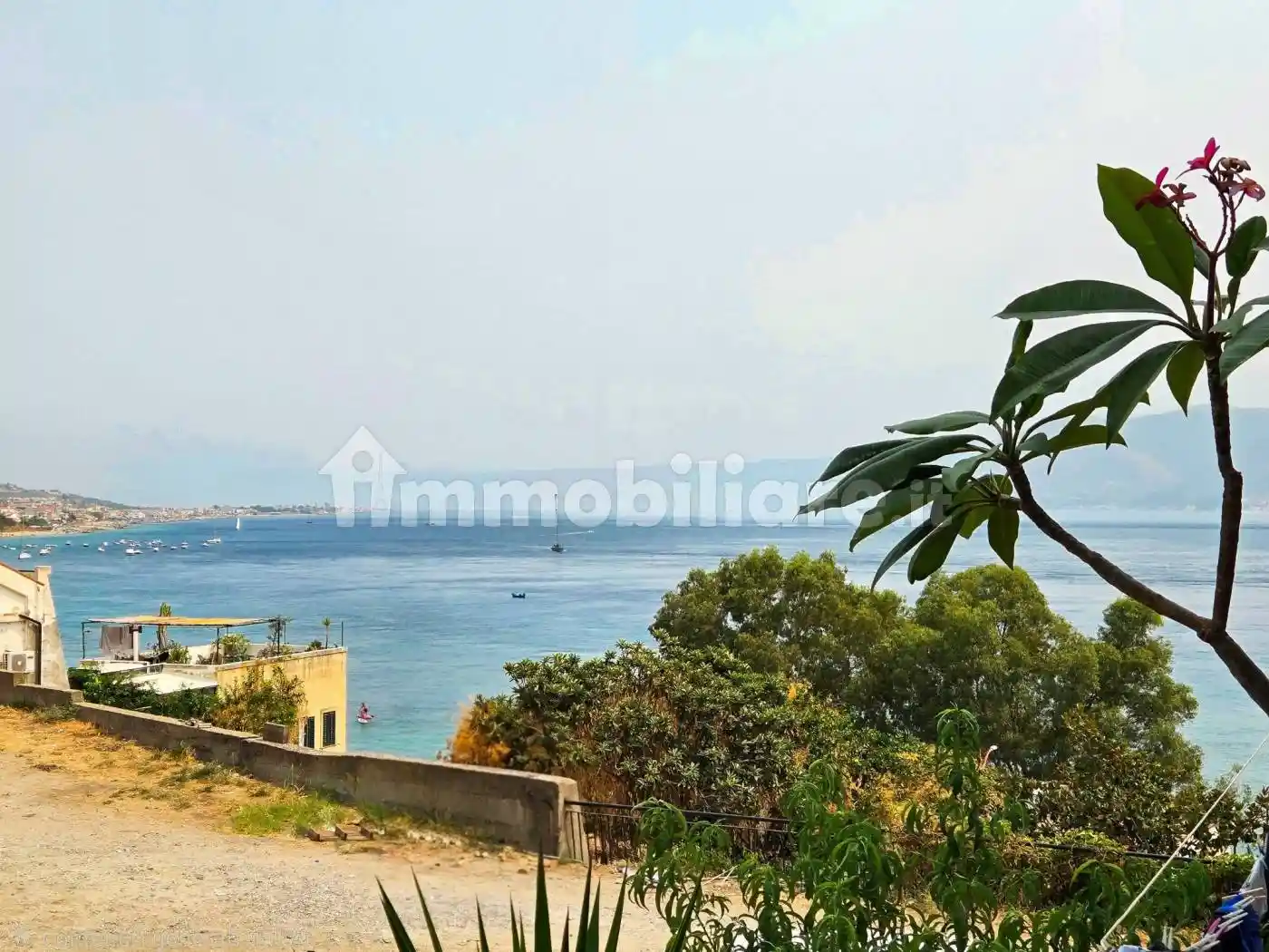 Appartamento in vendita a Messina