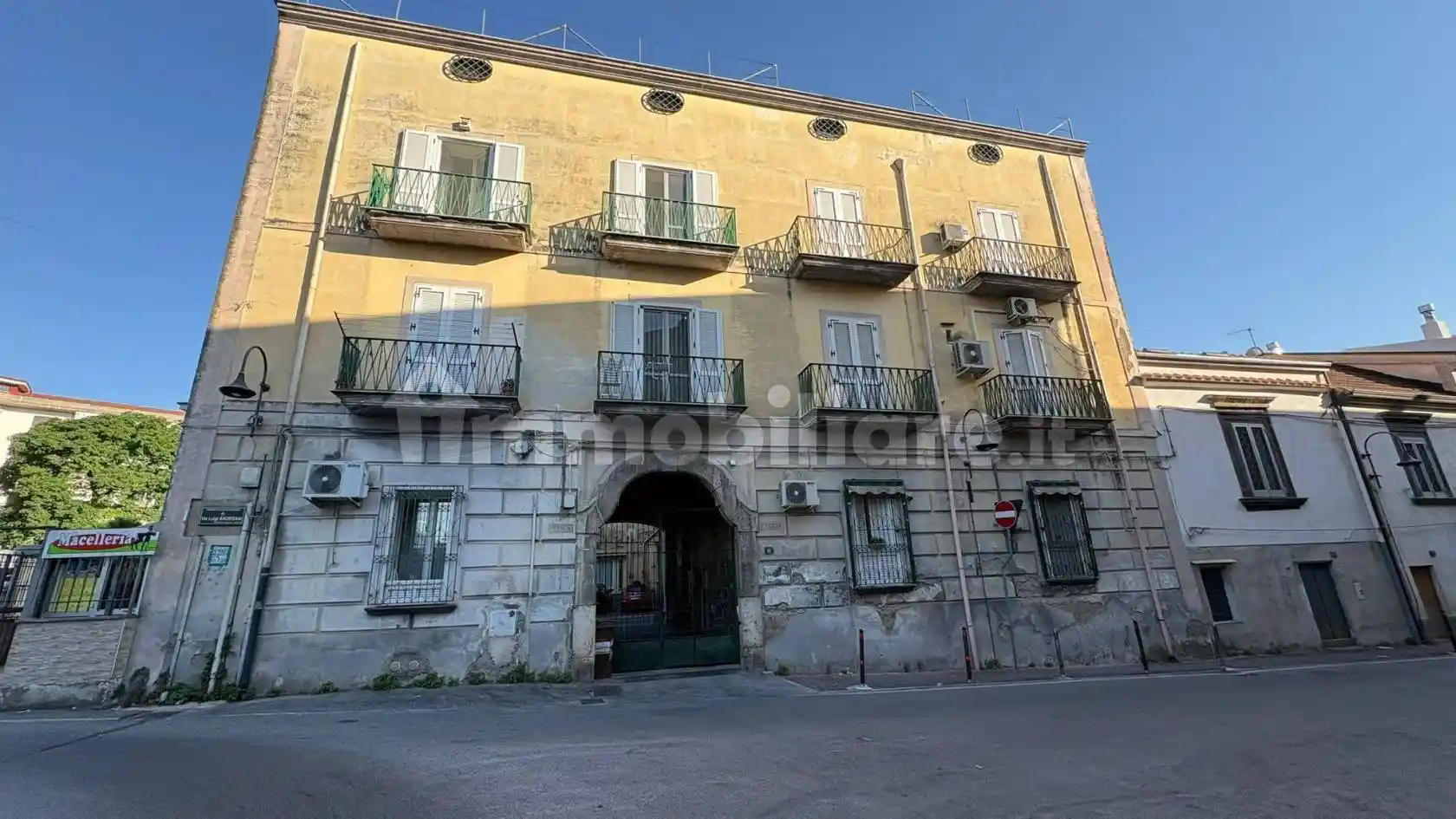 Appartamento in vendita a Nocera Inferiore