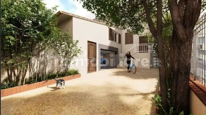 Appartamento in vendita a Firenze