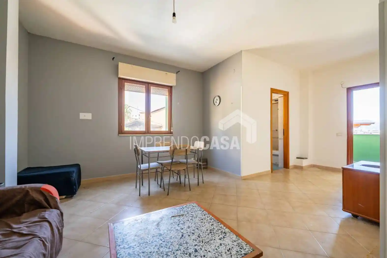Appartamento in vendita a Palermo