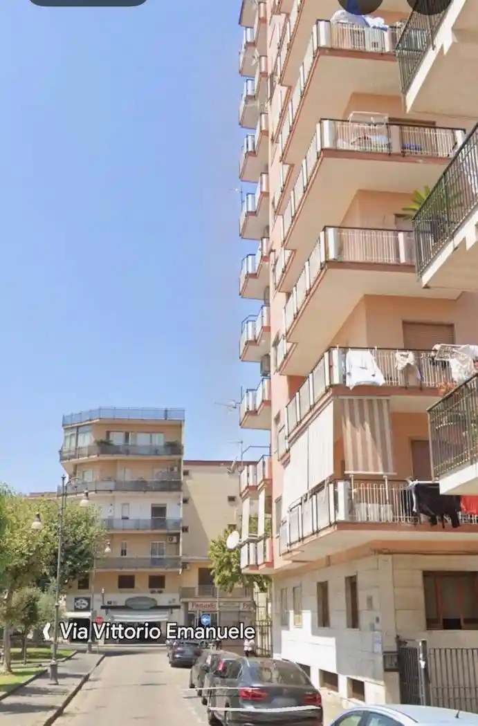 Appartamento in vendita a Boscoreale
