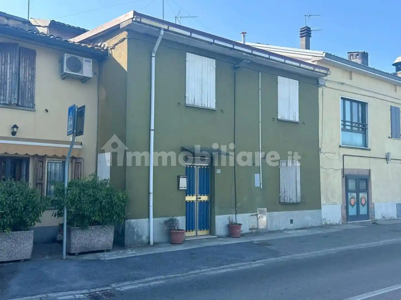 Casa indipendente in vendita a Parma
