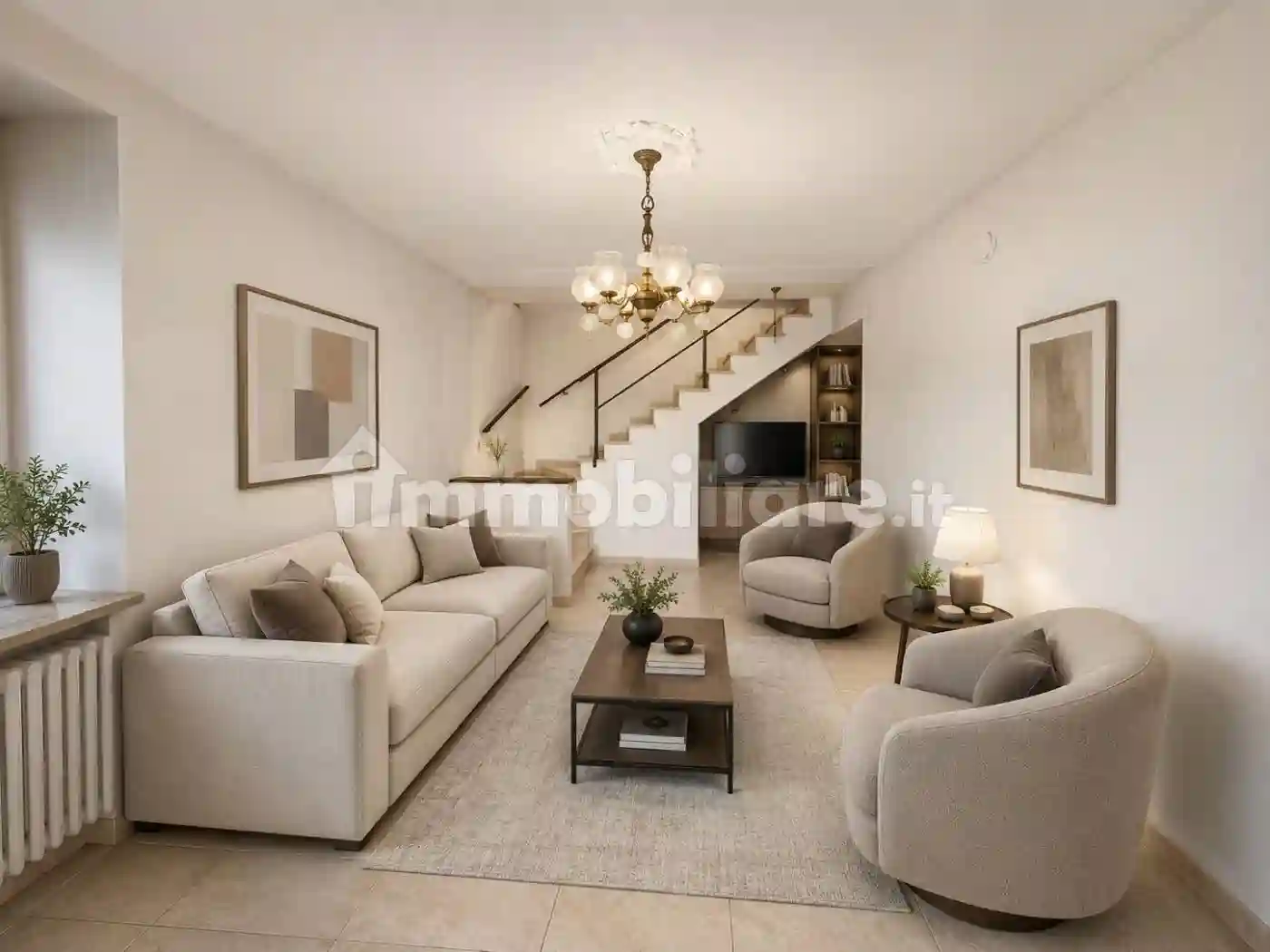 Casa indipendente - foto 5