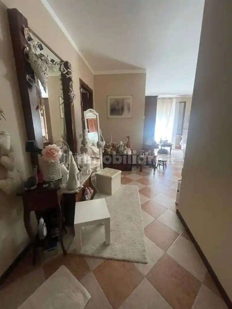 Appartamento in vendita a Piazzola sul Brenta