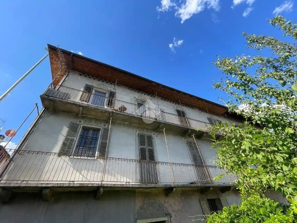 Appartamento in vendita a Aosta