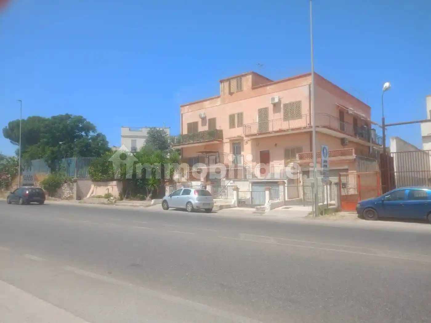 Appartamento in vendita a Bitonto